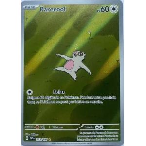 Carte à Collectionner - Pokémon