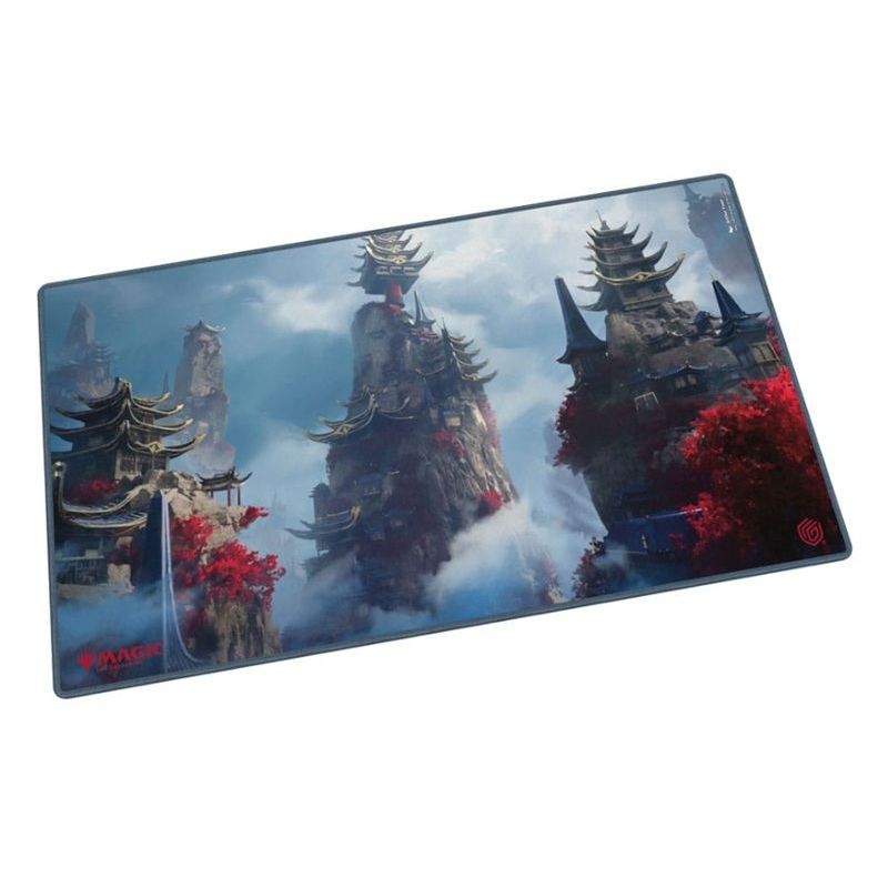 Carte à Collectionner - Magic the gathering