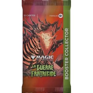 Carte à Collectionner - Magic the gathering