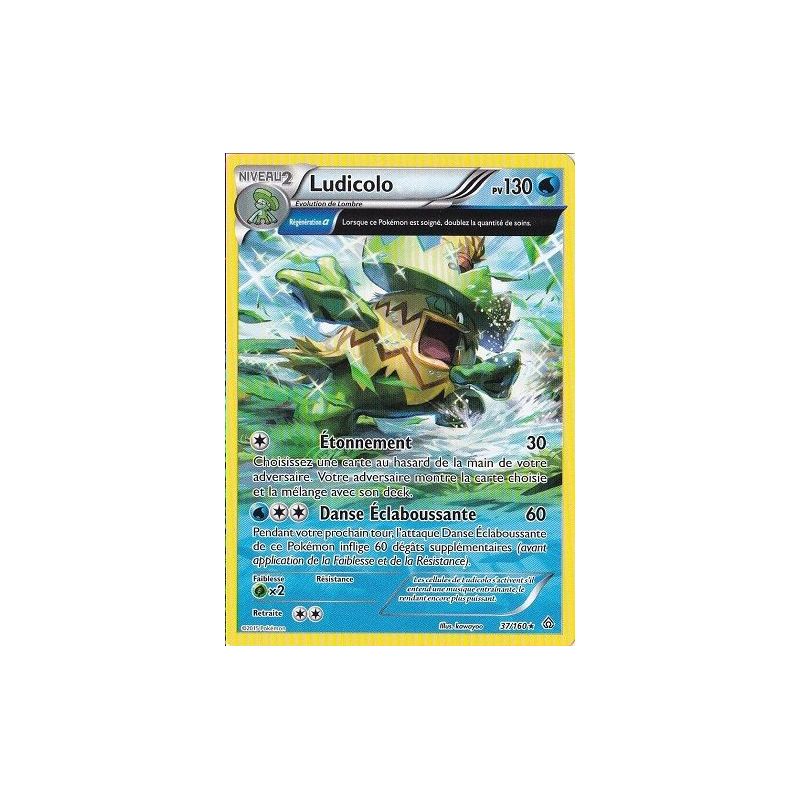 Carte à Collectionner - Pokémon