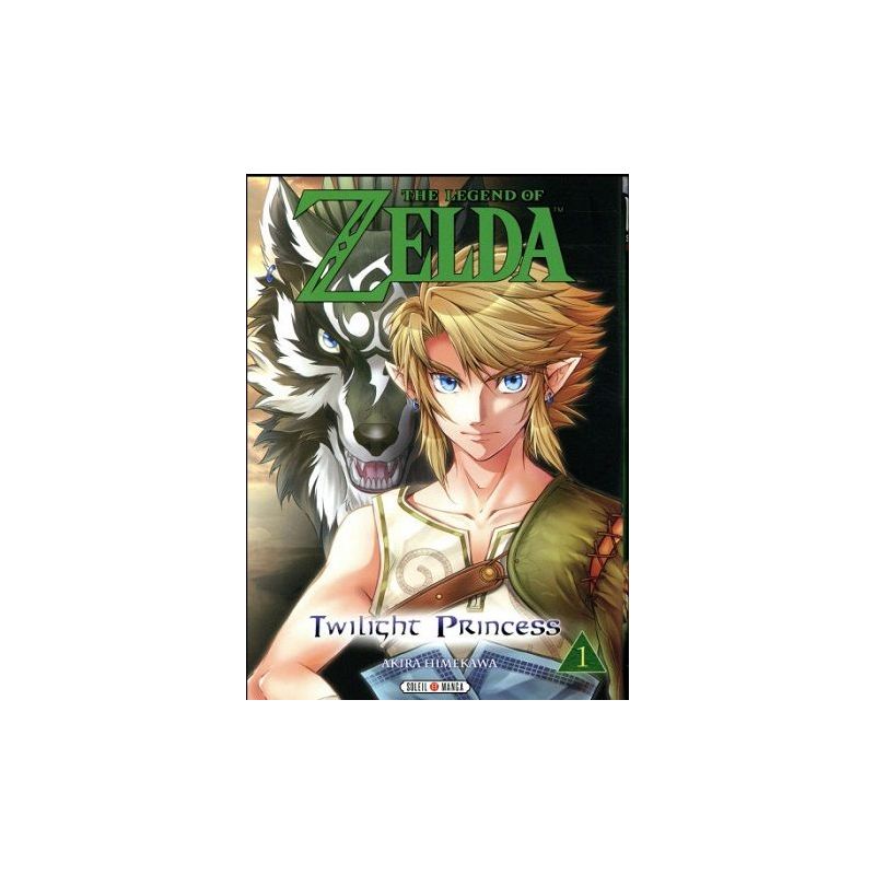 Manga