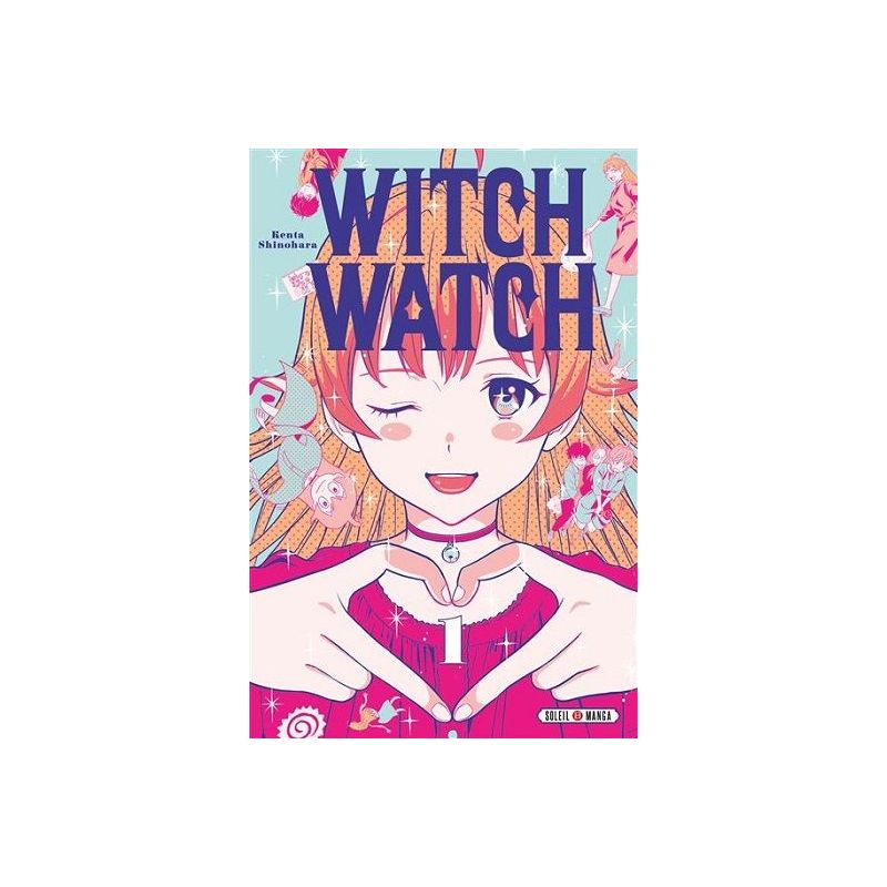 Manga