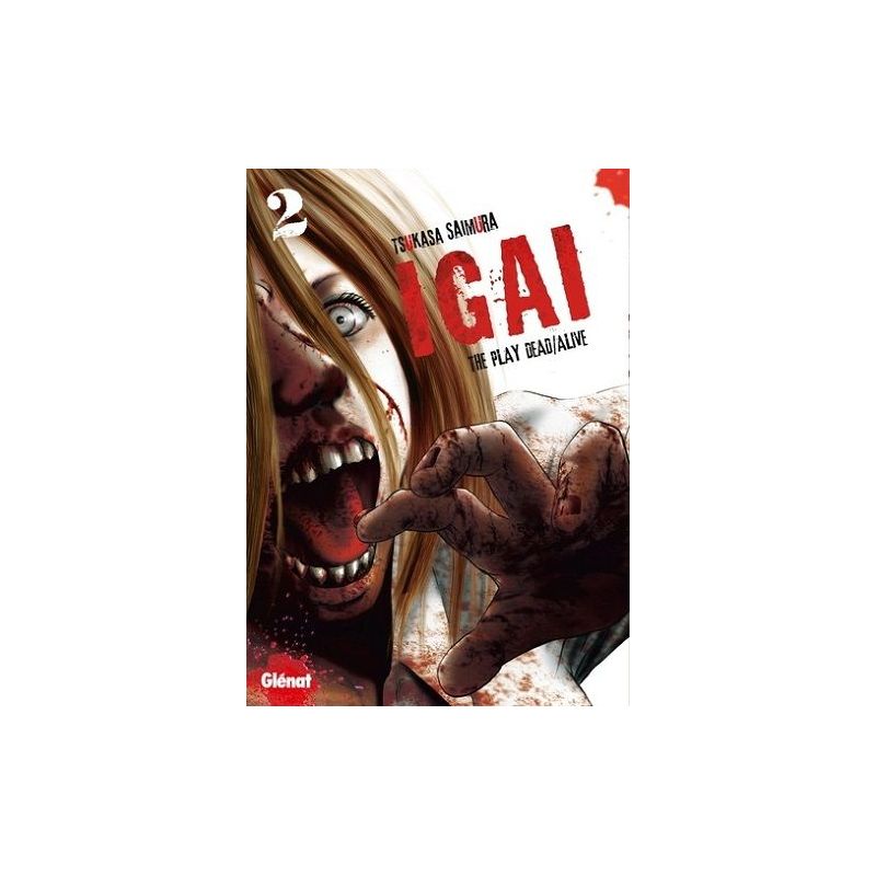 Manga