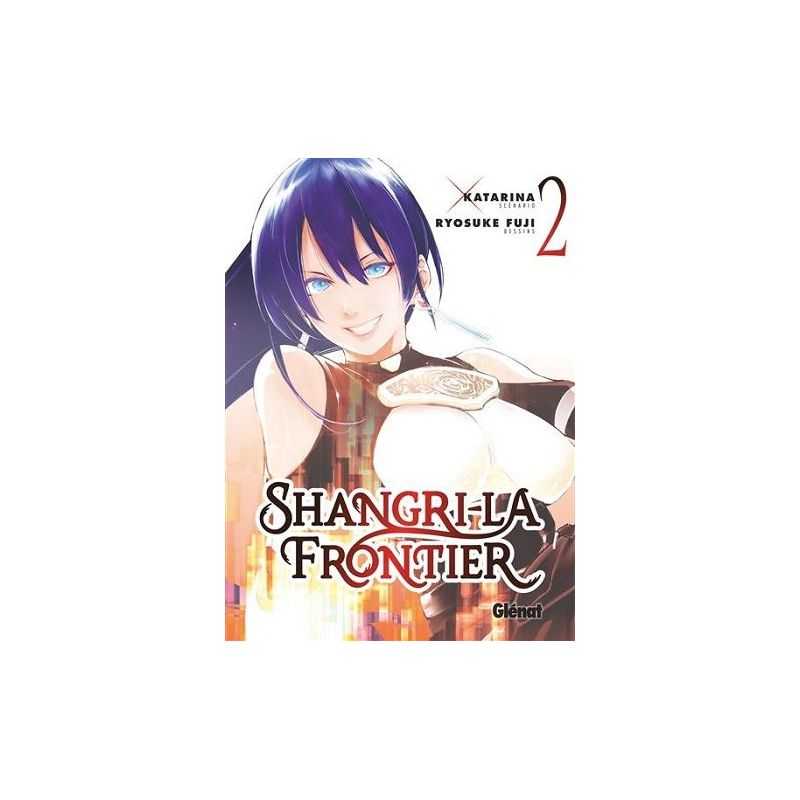 Manga