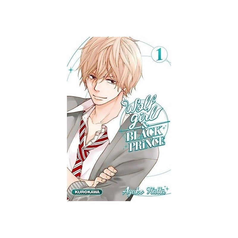 Manga