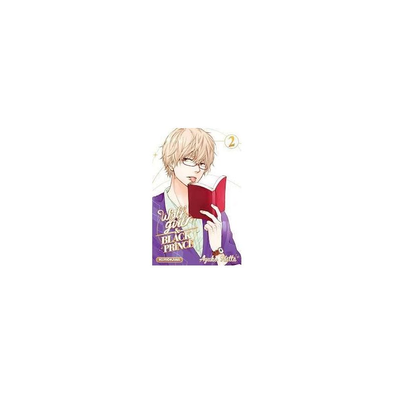 Manga