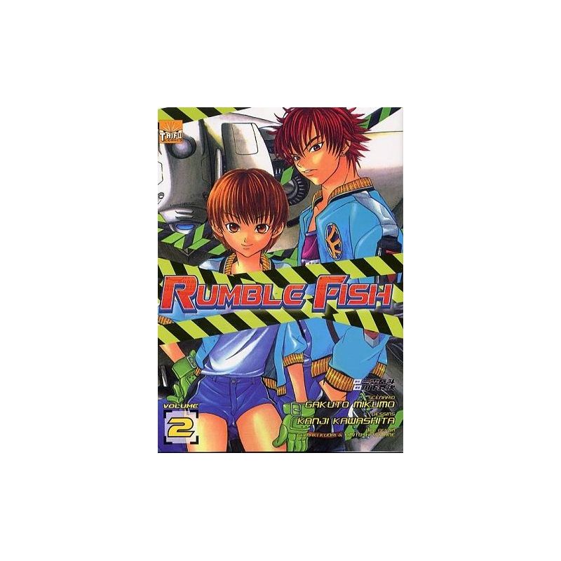 Manga