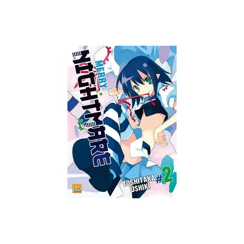 Manga