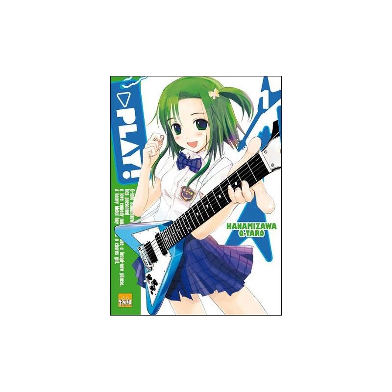 Manga