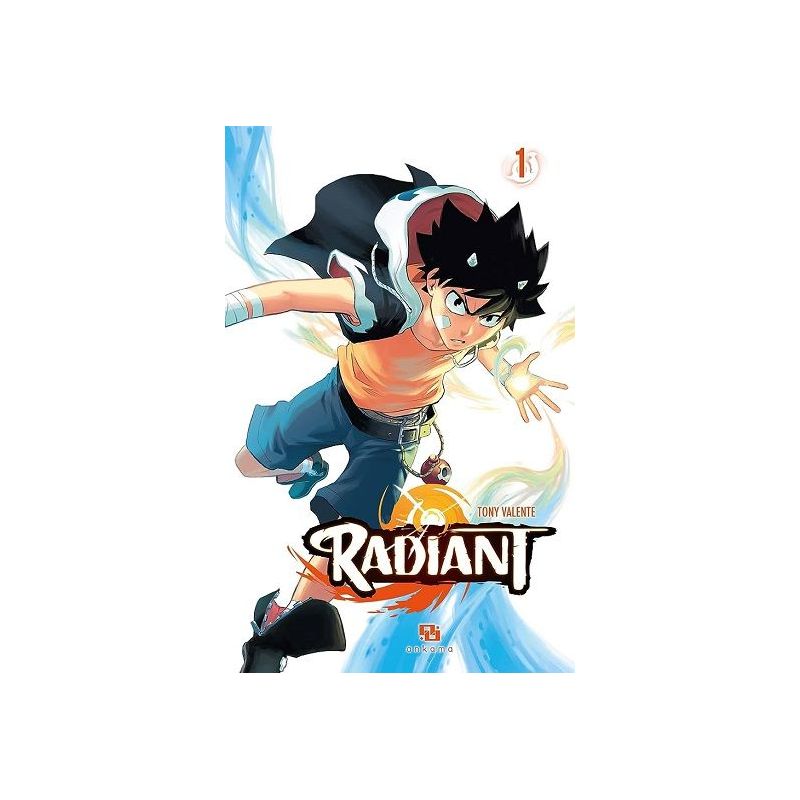Manga