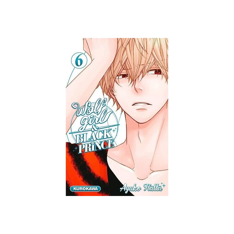 Manga