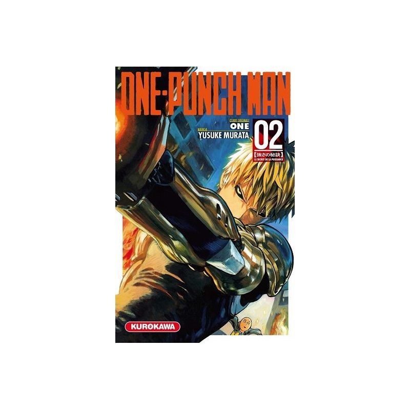 Manga
