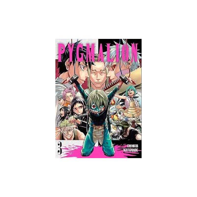 Manga