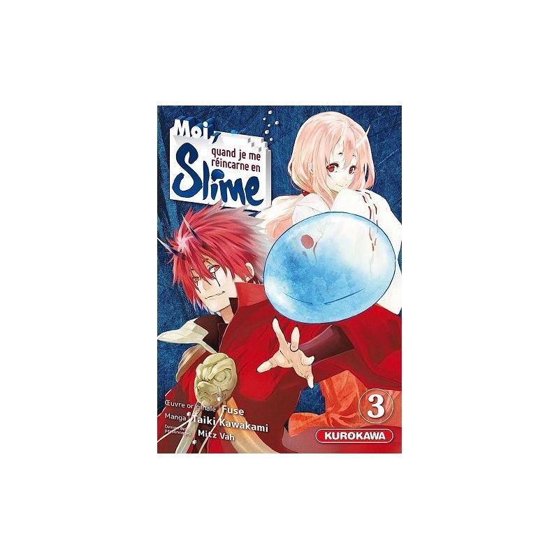 Manga