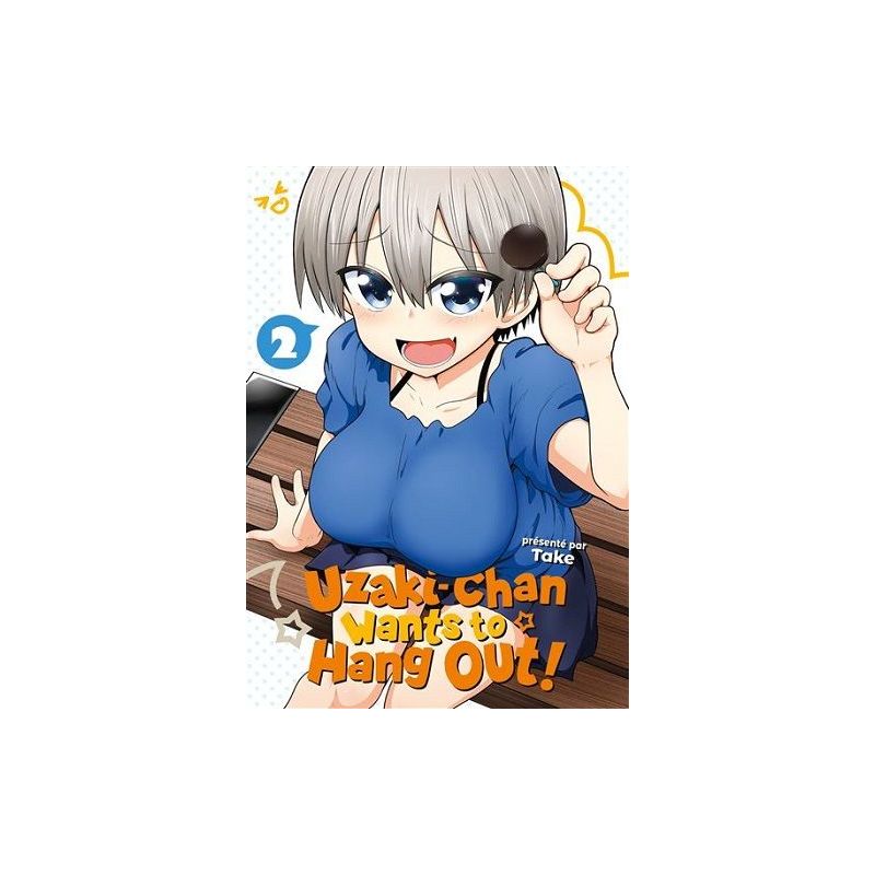 Manga