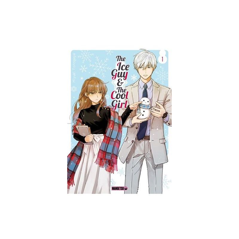 Manga
