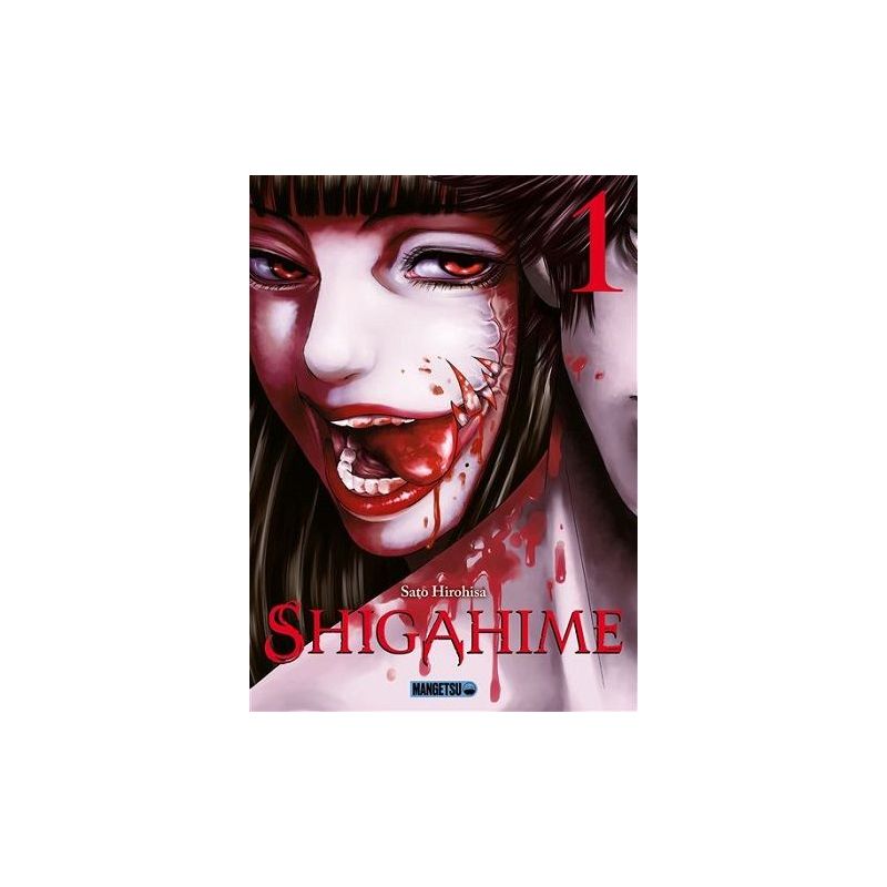 Manga