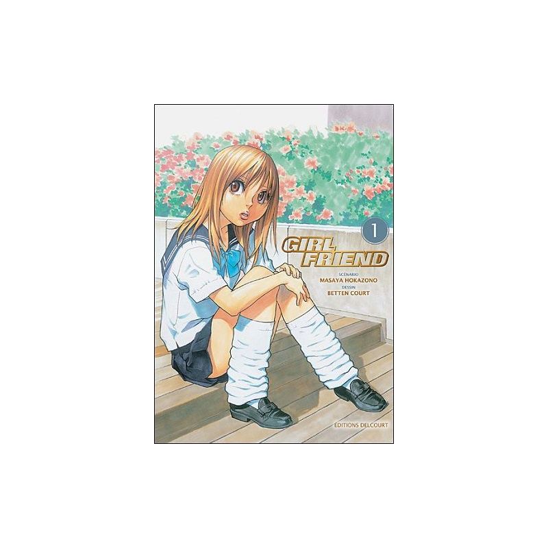 Manga