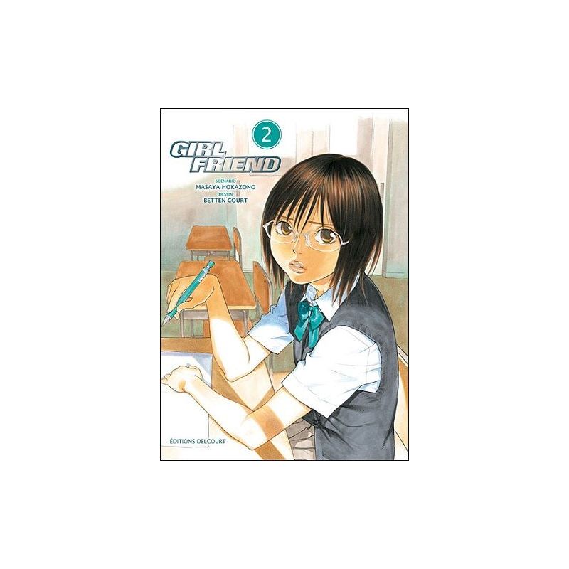 Manga