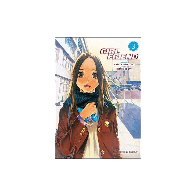 Manga