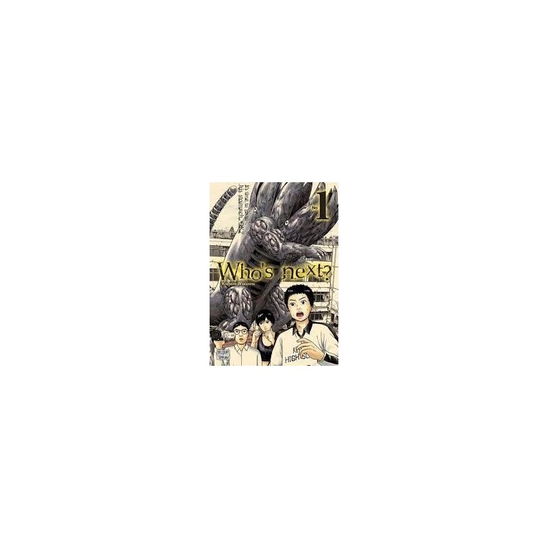 Manga