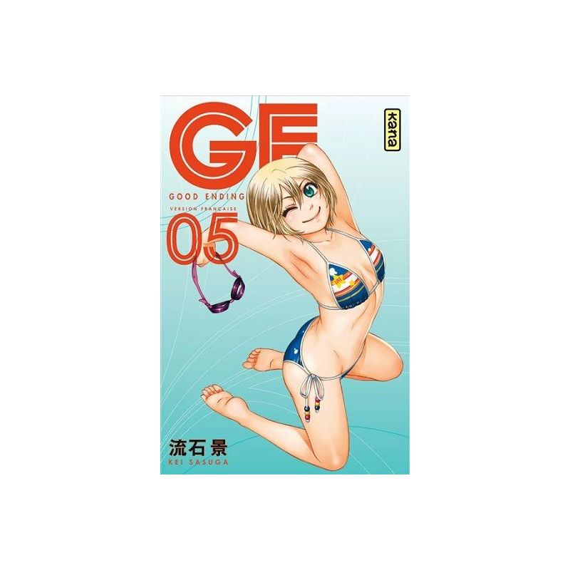 Manga