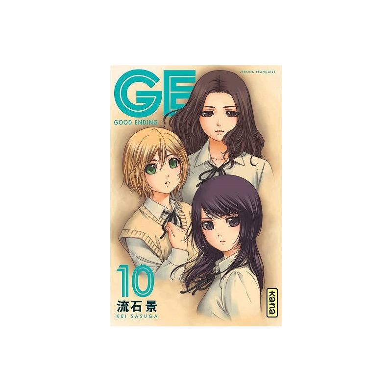 Manga