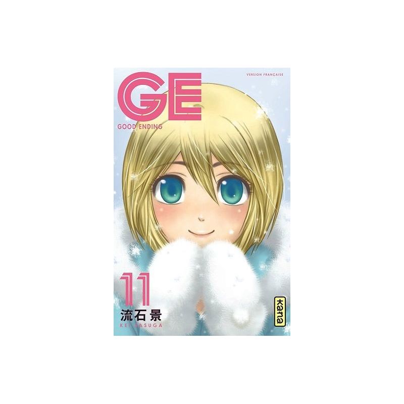 Manga