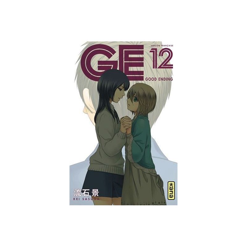 Manga