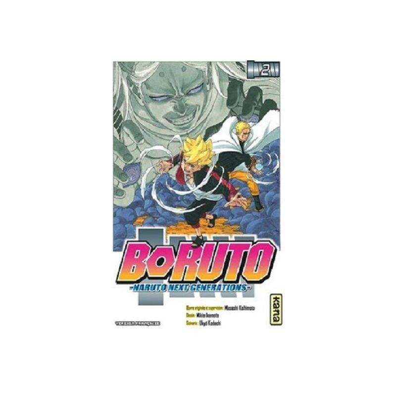 Manga