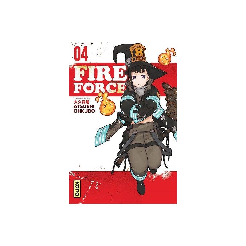 Manga