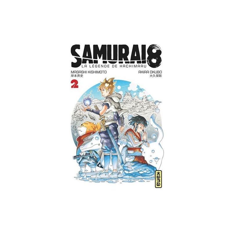 Manga