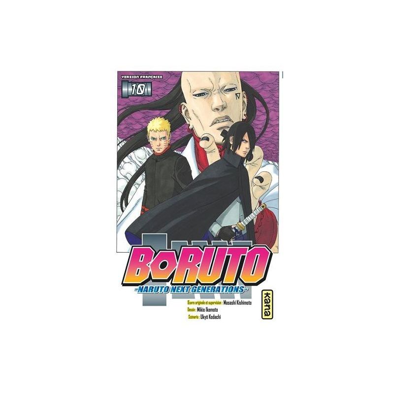 Manga