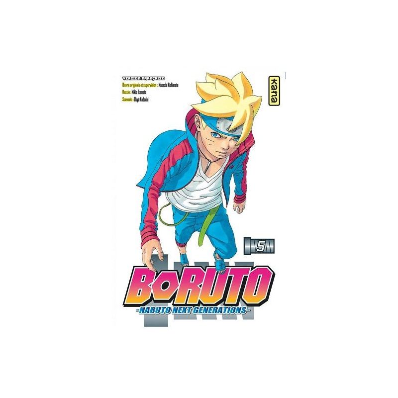 Manga