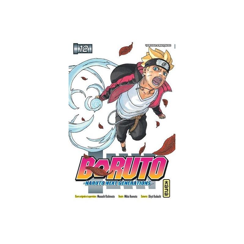 Manga