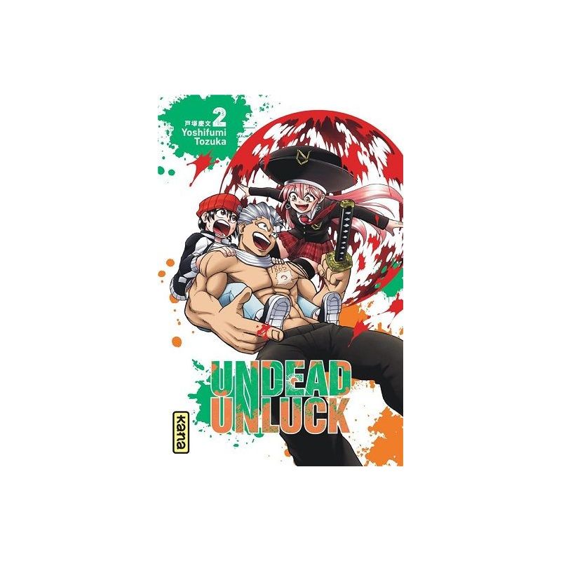 Manga
