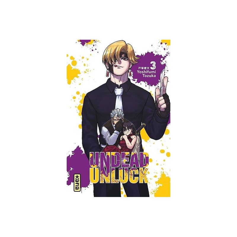 Manga