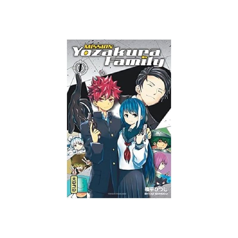 Manga