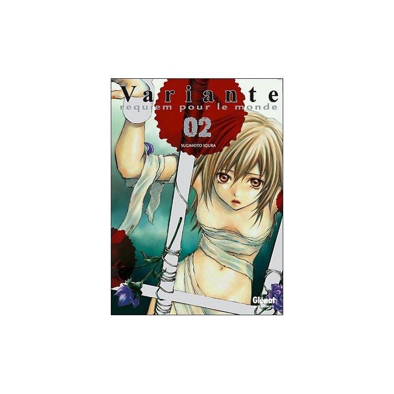 Manga