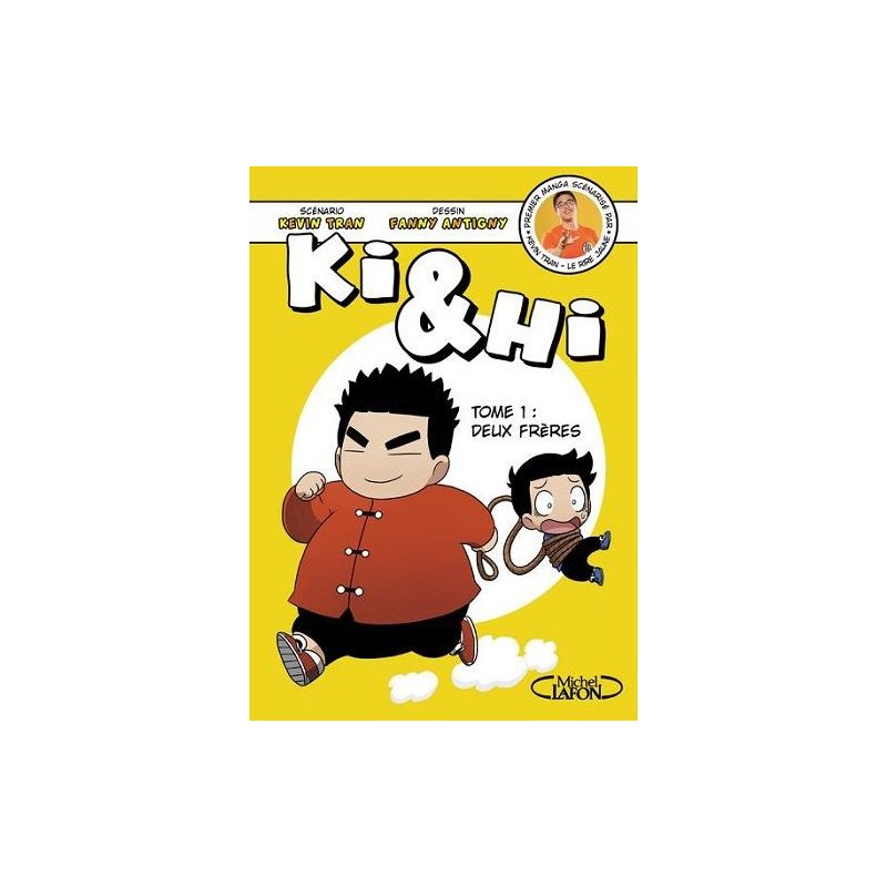 Manga