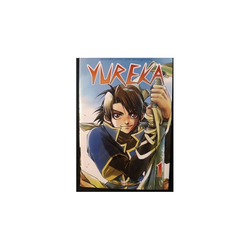 Manga