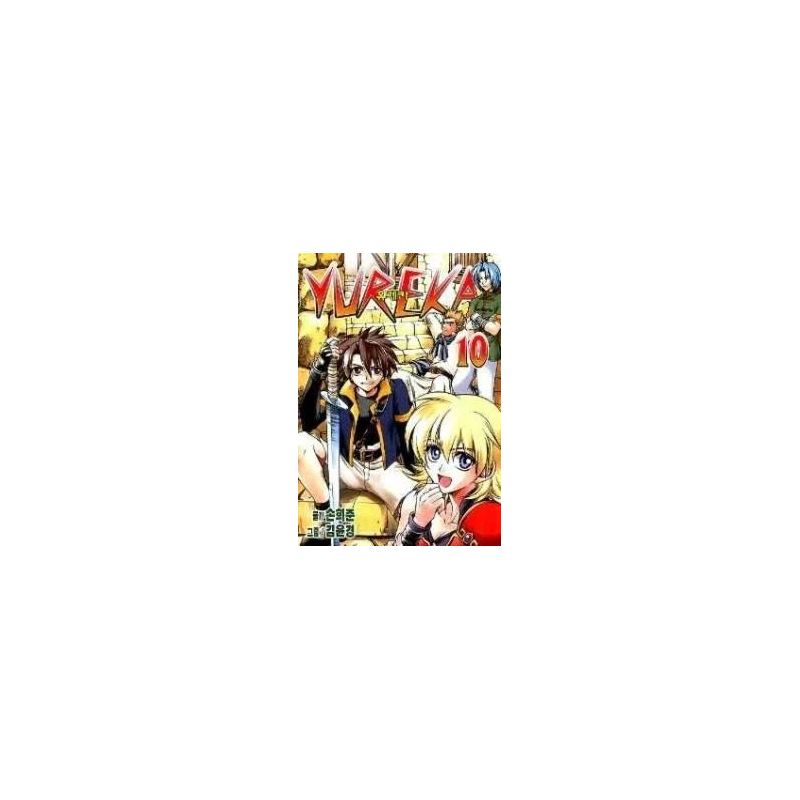 Manga