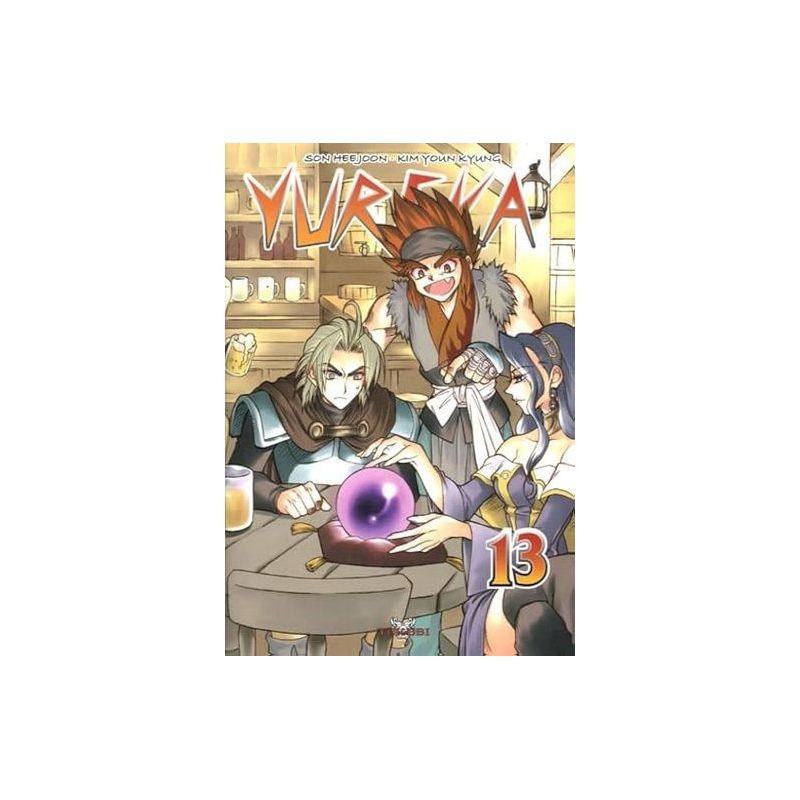 Manga