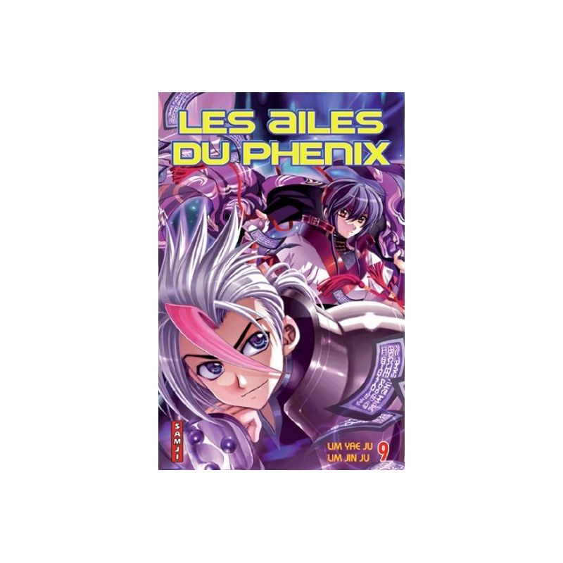 Manga