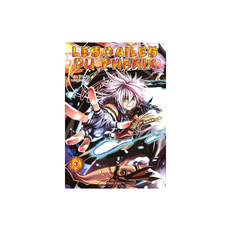 Manga