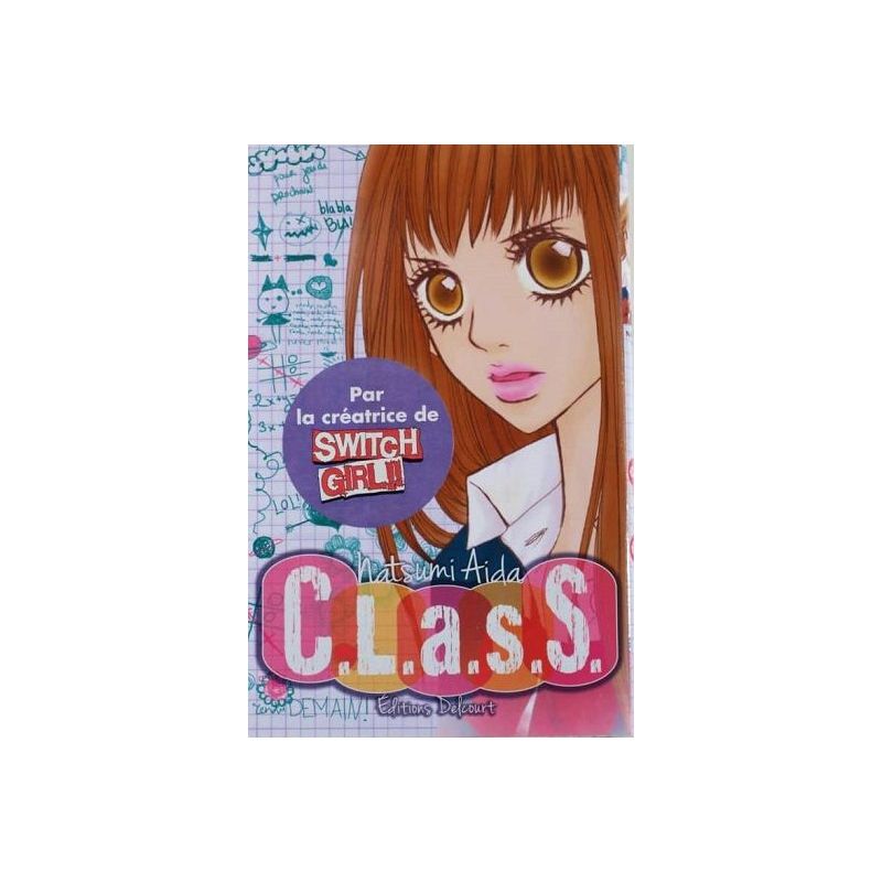 Manga