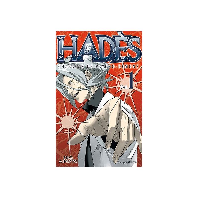Manga