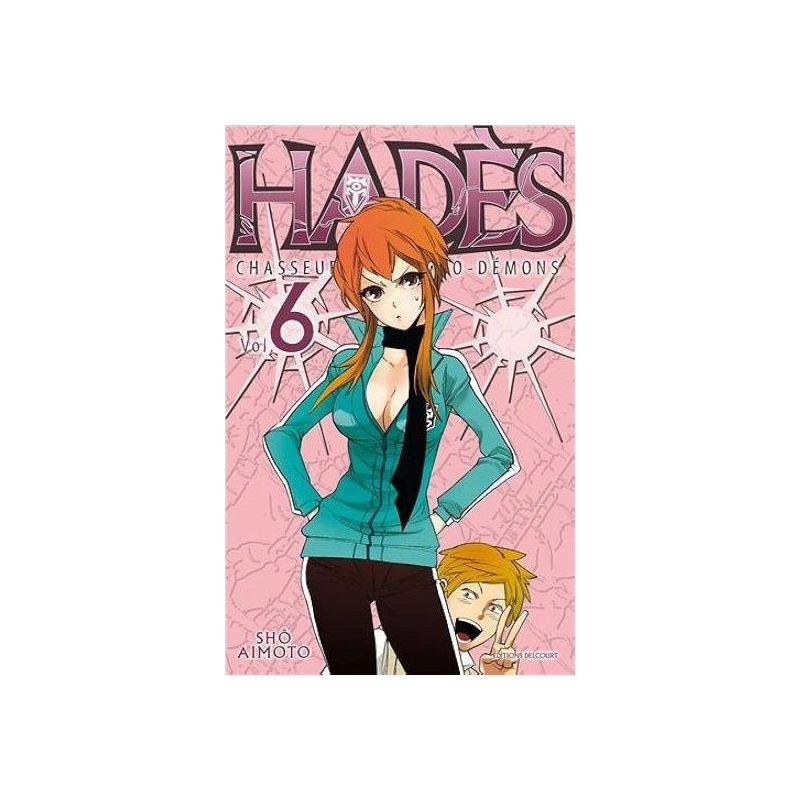 Manga