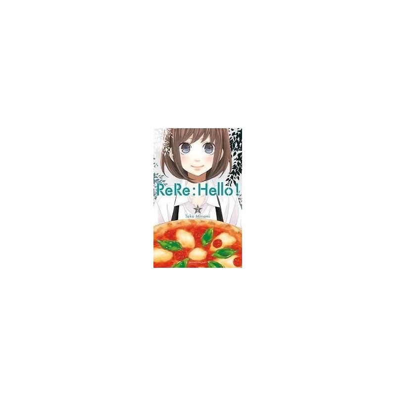 Manga