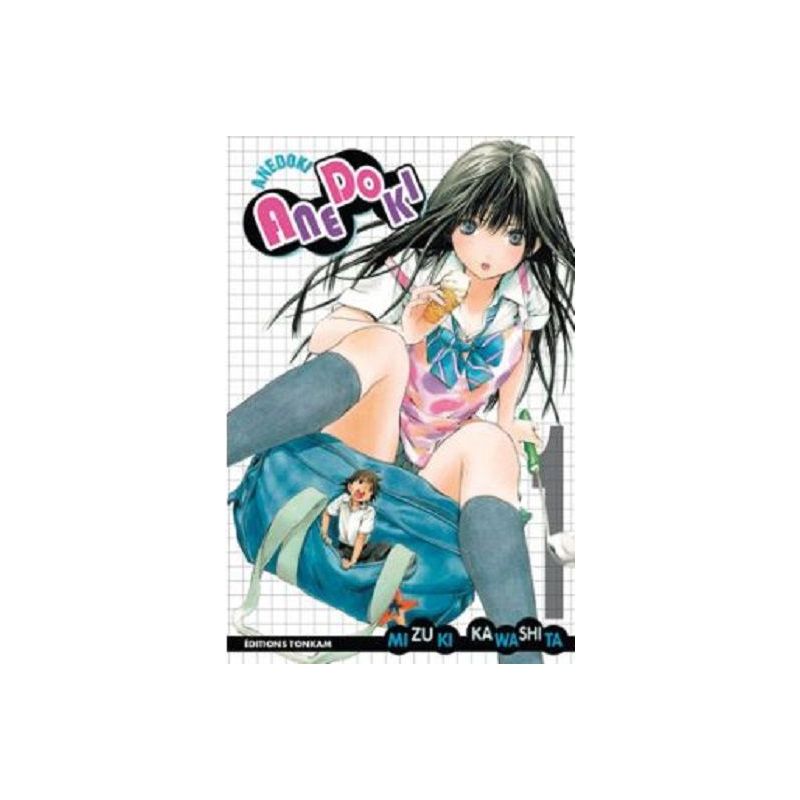 Manga